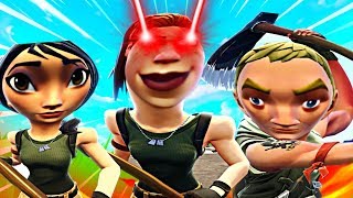 The REVENGE of the Default Skins [upl. by Kassia]