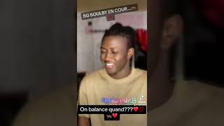 BG BOULBY TRÈS BIENTÔT GNINA cette année [upl. by Hafirahs]