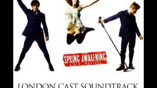 Spring Awakening London cast  Those Youve Known [upl. by Zoubek]