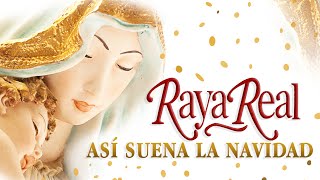 Raya Real  Así Suena La Navidad 2023  Villancicos Flamencos en Directo desde Lora del Río Sevilla [upl. by Iral]