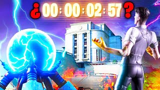 ¿A QUE HORA ES EL EVENTO de FORTNITE TEMPORADA 2 CAPÍTULO 2 ⏰😱 [upl. by Sneve648]