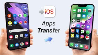 how to transfer files from iphone to android using shareit 2021 [upl. by Analihp]