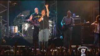 Casting Crowns  Praise You In The Storm Live [upl. by Avilla625]