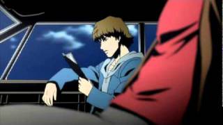 Supernatural Animation  Episode One  The Alter Ego English Dubbed [upl. by Maxine]