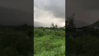 kharghar hills climate [upl. by Adamok]