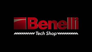 Benelli Tech Shop  M2  Assembly [upl. by Enahpets247]