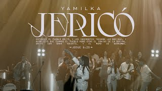 Jericó  Yamilka Video Oficial [upl. by Asus]