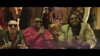 Big Ali Feat Lucenzo amp Gramps Morgan  Bring me Coconut Clip Officiel [upl. by Erickson]