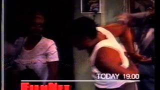 Trailer on FilmNet 90s A dry white season [upl. by Eimmac]