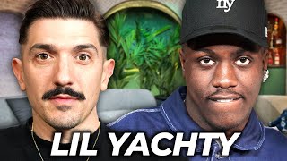 Lil Yachty on Drake Beef MrBeast Controversy amp Most Embarrassing DM [upl. by Akered565]