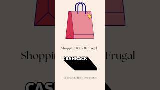 Yes up to 40 cashback on things you’re already buying befrugal befrugal shopping [upl. by Mallen]