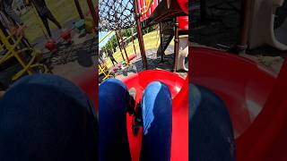 playground junior parkour pov [upl. by Hodge795]