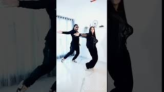 ditya bhande new dance video with brother [upl. by Creight46]