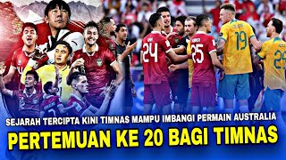 🔴SEDANG BERLANGSUNG‼️Indonesia Vs Bahrain Round 3 Kualifikasi Piala Dunia 2026  Berita Timnas [upl. by Airad]