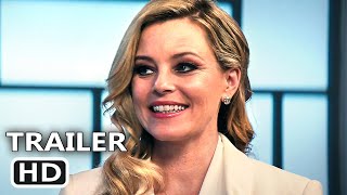 SKINCARE Trailer 2024 Elizabeth Banks Thriller Movie [upl. by Cailean923]