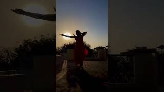 ghar more pardesiya bollywood dance semiclassical semiclassicalchoreography aliabhatt kalank [upl. by Alessandro]