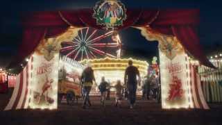 Littlewoods Autumn Funfair TV Advert [upl. by Jaqitsch]