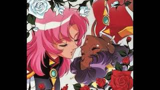 Shoujo Kakumei Utena OST I Track 32 No One Has Anything to Tell [upl. by Stephi82]