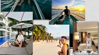 Boracay Escapade  Henann Prime  Boracay Station 1 [upl. by Dedric]