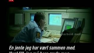 POLITIET   Nødtelefonen [upl. by Publus]