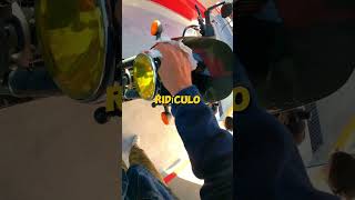 Esto pagué por lavar mi moto PT3 motorcycle moto motovlog motolife motovlogger [upl. by Noy]