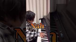 Ado 『唱』オルゴールバージョンで弾いてみた♪piano ado弾いてみたふっか唱ゾンビ・デ・ダンス [upl. by Assilen]