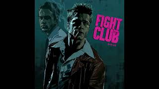 The Dust Brothers  Jacks Smirking Revenge Extended  Fight Club 1999 [upl. by Natalia]