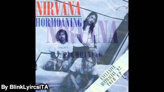 Nirvana  Hormoaning Full EP [upl. by Ardena]