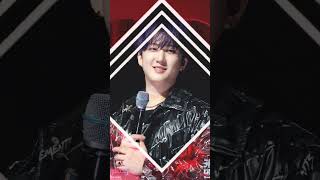 changbin straykids straykidsedit skz stay chkchkboom ate kpop kpopidol [upl. by Elidad798]