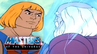 He Man Official  Search for the Past  He Man Full Episodes  Cartoons for Kids [upl. by Treboh]