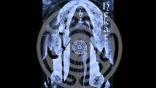 Triple Goddess Hekate Enn for Meditation and Invocation [upl. by Edison598]