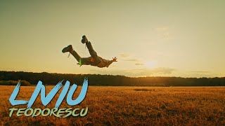 Liviu Teodorescu  Ma Arunc  Official Video [upl. by Ainevuol]