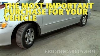 The Most Important Purchase For Your Vehicle ETCG1 [upl. by Spark]