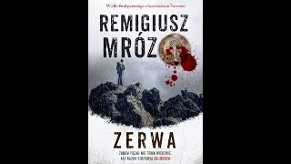 Remigiusz Mróz  Zerwa  Audiobook PL  Część 15 [upl. by Zillah]