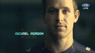 NRL Grand Final 2015  Cowboys Promo  Team List [upl. by Assiar]