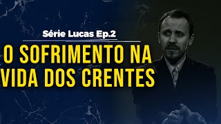 Como lidar com uma dor que não passa  Pastor Rodrigo Mocellin [upl. by Glass]