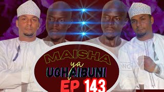 EP YA 143 MAISHA YA UGHAIBUNI NA TYRESE [upl. by Anirual906]