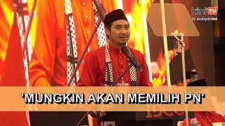 Jika gagal selesai ekonomi rakyat bukan Melayu akan tinggalkan Anwar [upl. by Eetak]