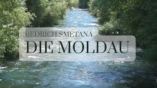 SMETANA 🎻Die Moldau Mein Vaterland🎻 NATURE amp CLASSICS  Best of Klassik die man hören muss ♒🛶 [upl. by Kinch567]