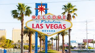 Las Vegas Top Things To Do  Viator Travel Guide [upl. by Plate]