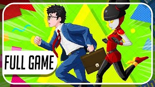 Yuppie Psycho Full Walkthrough Gameplay No Commentary Longplay [upl. by Ecnarrat864]