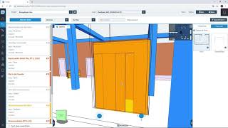 Tutorial How to use PlanRadars new BIMFeature [upl. by Louisa275]