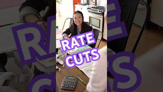 Fed Rate Cuts 2024 How They Affect Your Money Keywords Financial Future shorts interestrates [upl. by Nav]