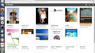 How to create ebook in epub format using Pressbookscom   Demo in Tamil [upl. by Enetsuj]