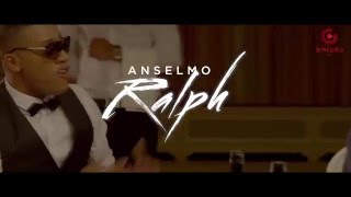 ANSELMO RALPH  Grupo Chiado 2016 [upl. by Eniamrej575]