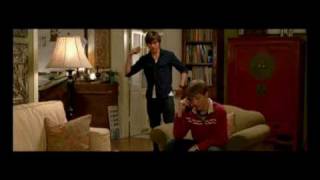 17 AGAIN   NEW DELETED SCENE  MADE THE TEAM [upl. by Ettenauq]