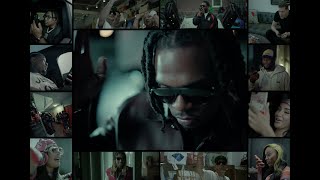 Gunna  whatsapp wassam Official Video [upl. by Cornelius]