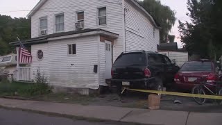 Details on deadly Nanticoke shooting [upl. by Henriette]