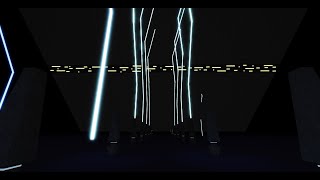 Roblox Star Wars Exegol test №1 [upl. by Aysan]