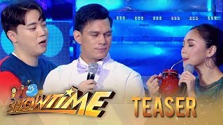 Its Showtime March 19 2019 Teaser [upl. by Inanaup]